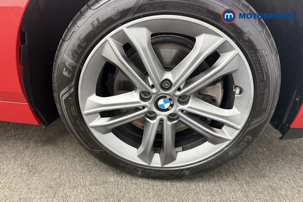 BMW 1 Series Sport Manual Petrol Hatchback - Stock Number (1568838) - 22nd supplementary image