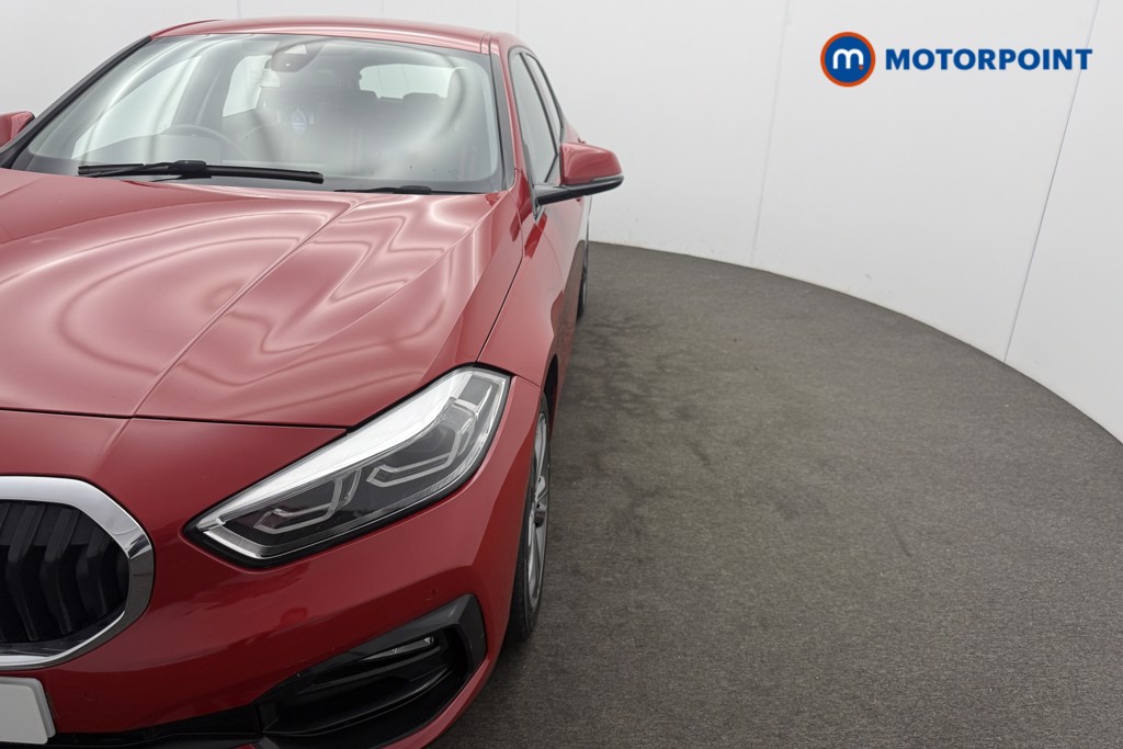 BMW 1 Series Sport Manual Petrol Hatchback - Stock Number (1568838) - 24th supplementary image