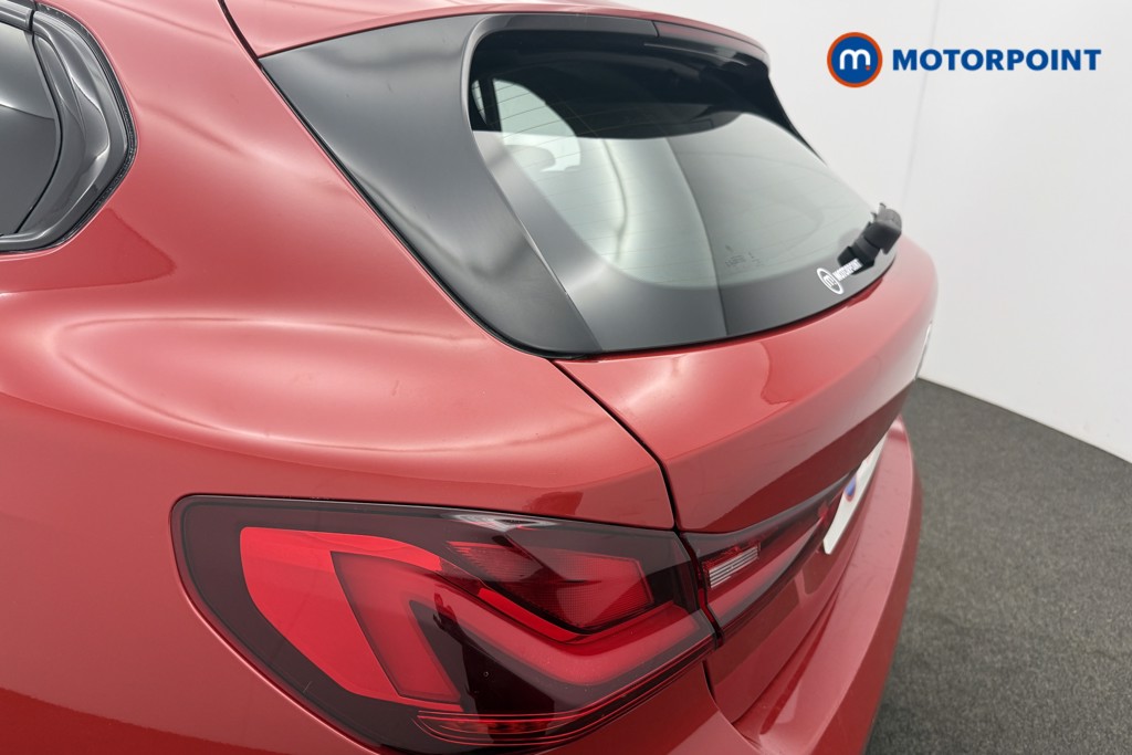 BMW 1 Series Sport Manual Petrol Hatchback - Stock Number (1568838) - 27th supplementary image
