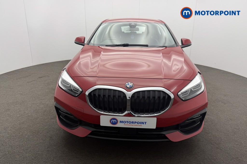 BMW 1 Series Sport Manual Petrol Hatchback - Stock Number (1568838) - 29th supplementary image