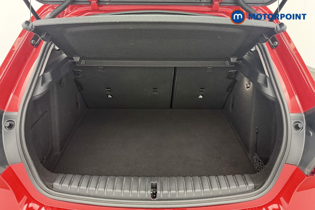 BMW 1 Series Sport Manual Petrol Hatchback - Stock Number (1568838) - 30th supplementary image