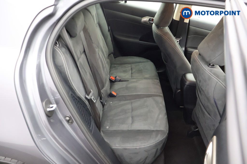 Lexus CT SE Automatic Petrol-Electric Hybrid Hatchback - Stock Number (1568982) - 11th supplementary image