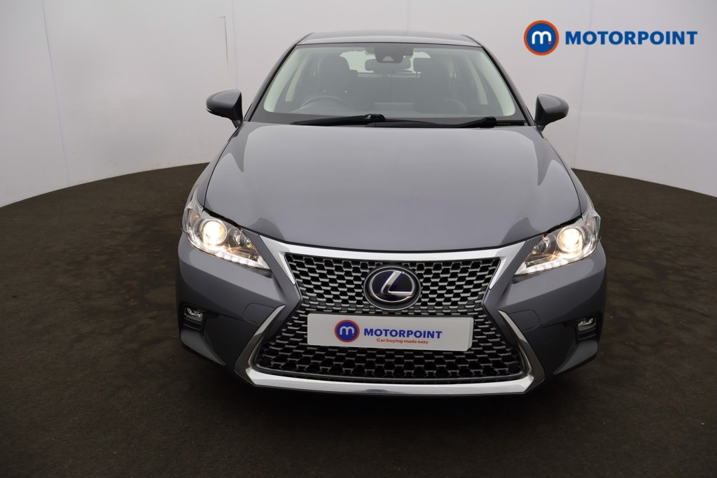 Lexus CT SE Automatic Petrol-Electric Hybrid Hatchback - Stock Number (1568982) - 15th supplementary image