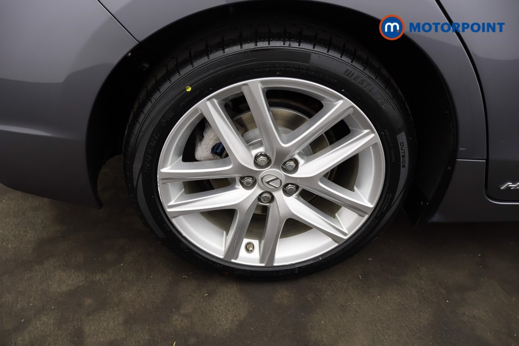 Lexus CT SE Automatic Petrol-Electric Hybrid Hatchback - Stock Number (1568982) - 16th supplementary image