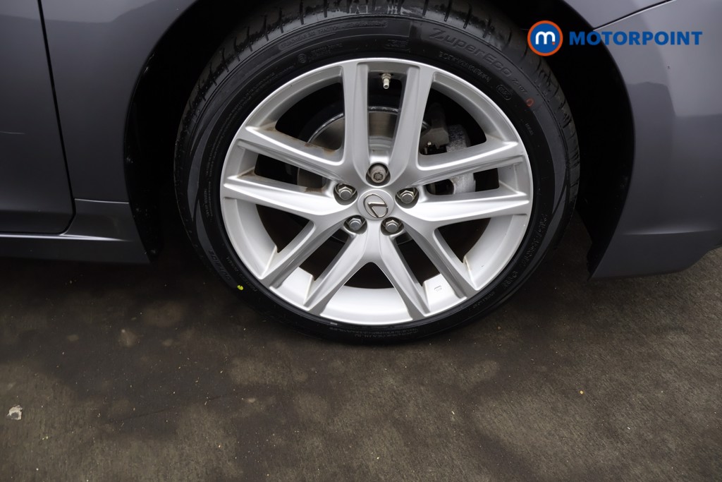 Lexus CT SE Automatic Petrol-Electric Hybrid Hatchback - Stock Number (1568982) - 17th supplementary image