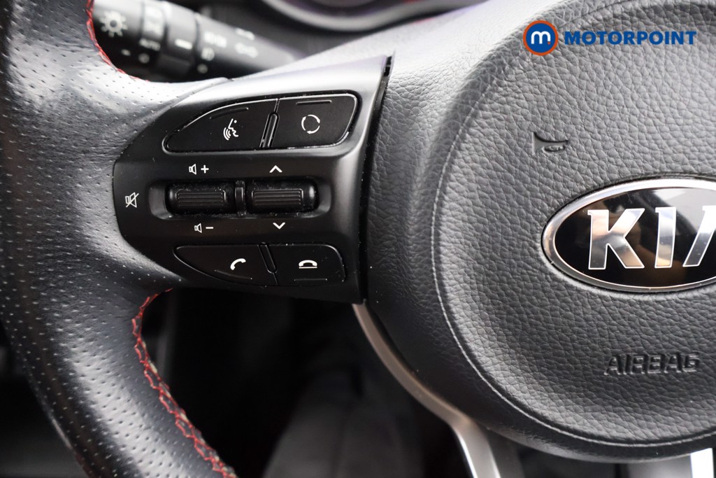 KIA Picanto Gt-Line S Manual Petrol Hatchback - Stock Number (1569106) - 2nd supplementary image