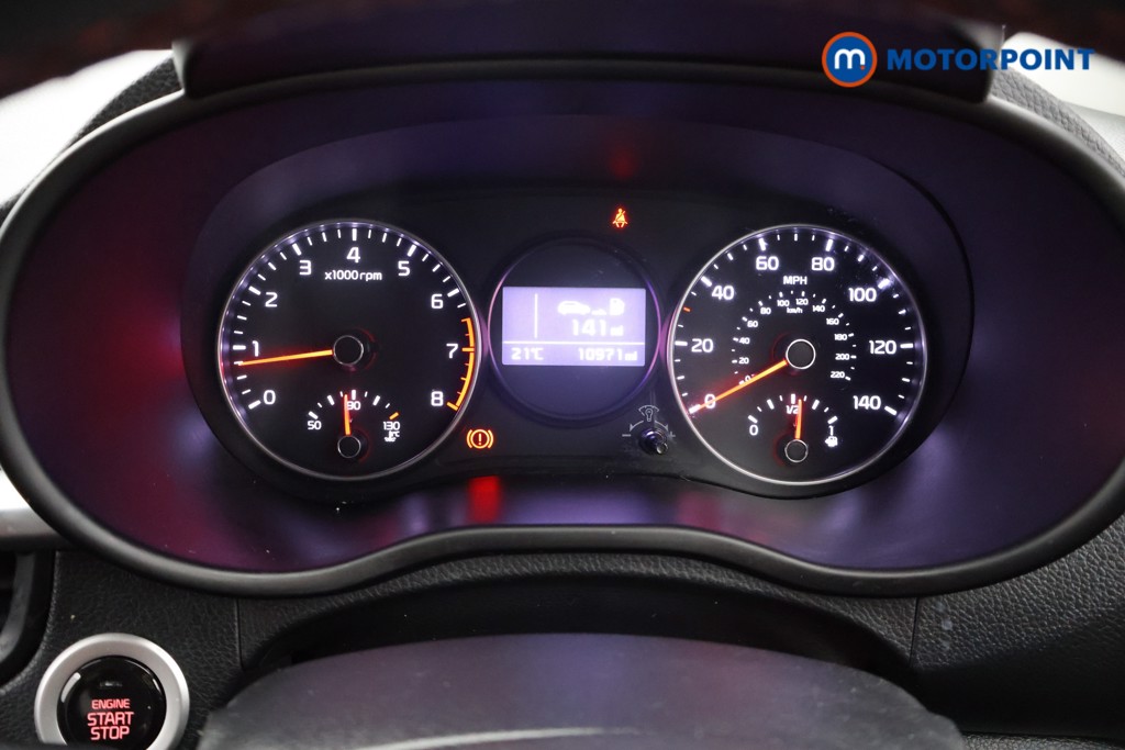 KIA Picanto Gt-Line S Manual Petrol Hatchback - Stock Number (1569106) - 4th supplementary image