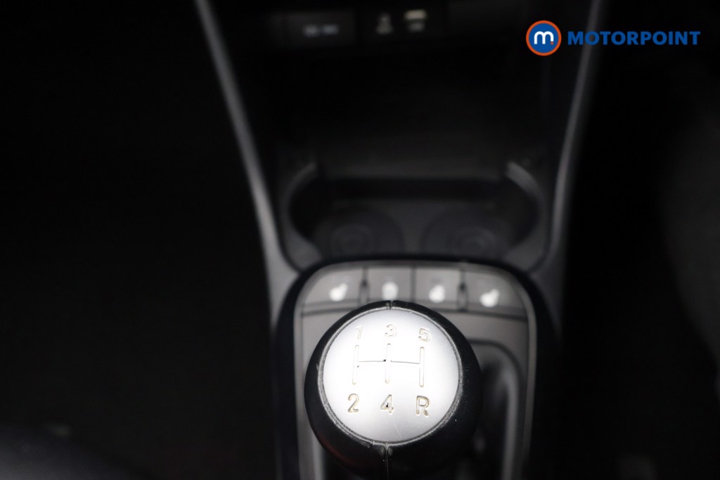 KIA Picanto Gt-Line S Manual Petrol Hatchback - Stock Number (1569106) - 6th supplementary image