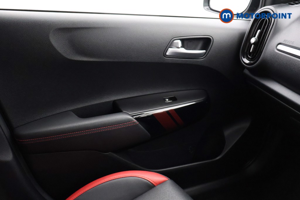 KIA Picanto Gt-Line S Manual Petrol Hatchback - Stock Number (1569106) - 7th supplementary image
