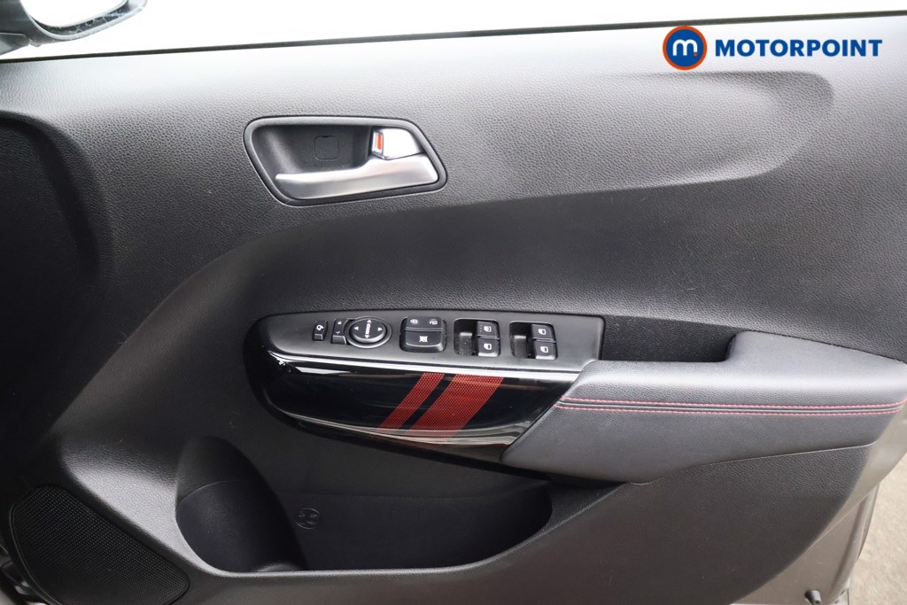 KIA Picanto Gt-Line S Manual Petrol Hatchback - Stock Number (1569106) - 8th supplementary image