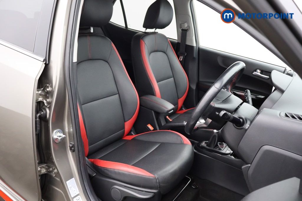 KIA Picanto Gt-Line S Manual Petrol Hatchback - Stock Number (1569106) - 9th supplementary image