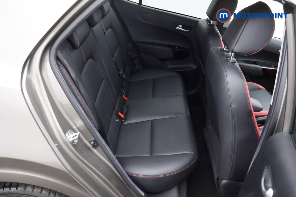 KIA Picanto Gt-Line S Manual Petrol Hatchback - Stock Number (1569106) - 11th supplementary image