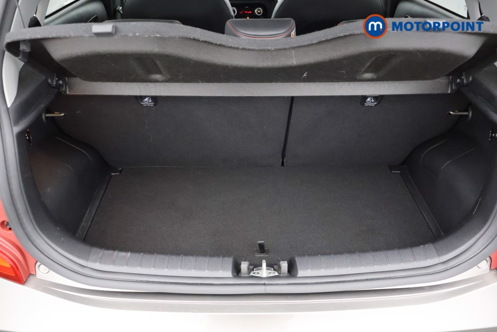 KIA Picanto Gt-Line S Manual Petrol Hatchback - Stock Number (1569106) - 12th supplementary image