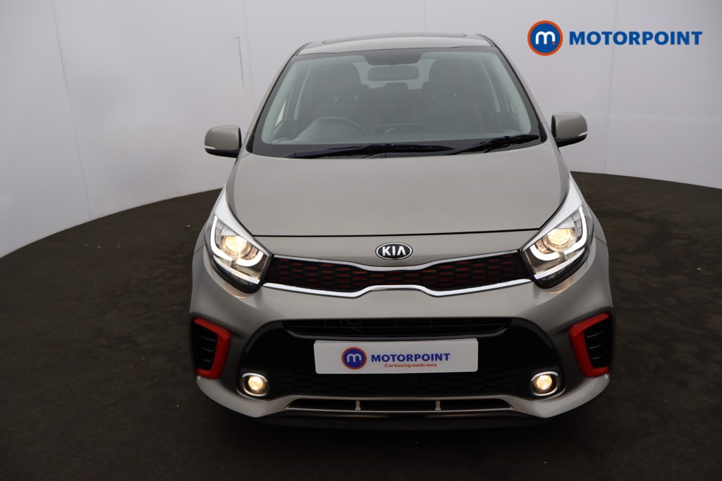 KIA Picanto Gt-Line S Manual Petrol Hatchback - Stock Number (1569106) - 15th supplementary image
