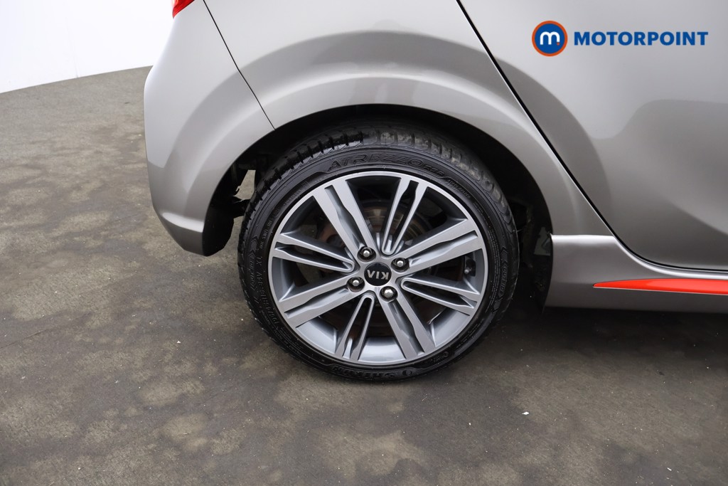 KIA Picanto Gt-Line S Manual Petrol Hatchback - Stock Number (1569106) - 16th supplementary image