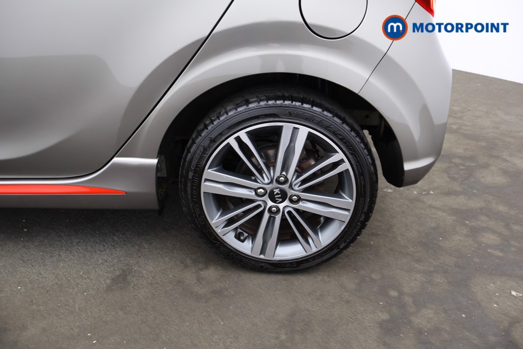 KIA Picanto Gt-Line S Manual Petrol Hatchback - Stock Number (1569106) - 19th supplementary image