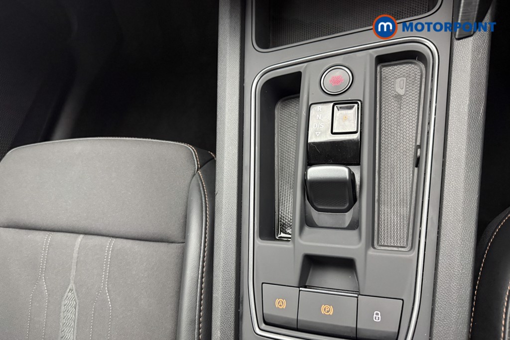 Cupra Leon VZ1 Automatic Petrol Hatchback - Stock Number (1569147) - 11th supplementary image