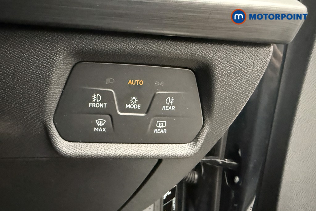 Cupra Leon VZ1 Automatic Petrol Hatchback - Stock Number (1569147) - 15th supplementary image