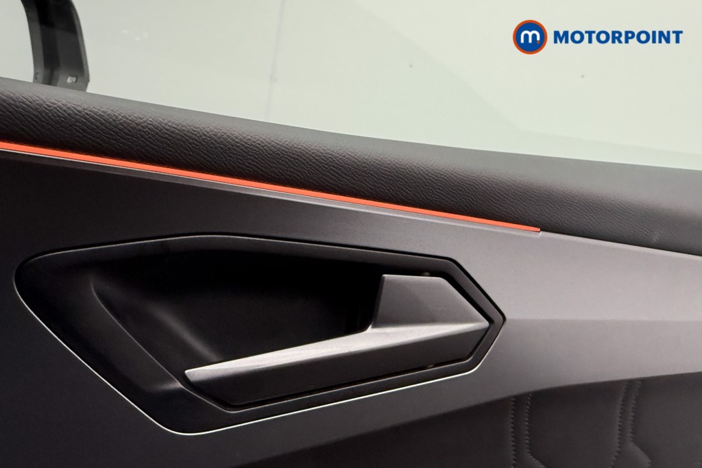 Cupra Leon VZ1 Automatic Petrol Hatchback - Stock Number (1569147) - 16th supplementary image