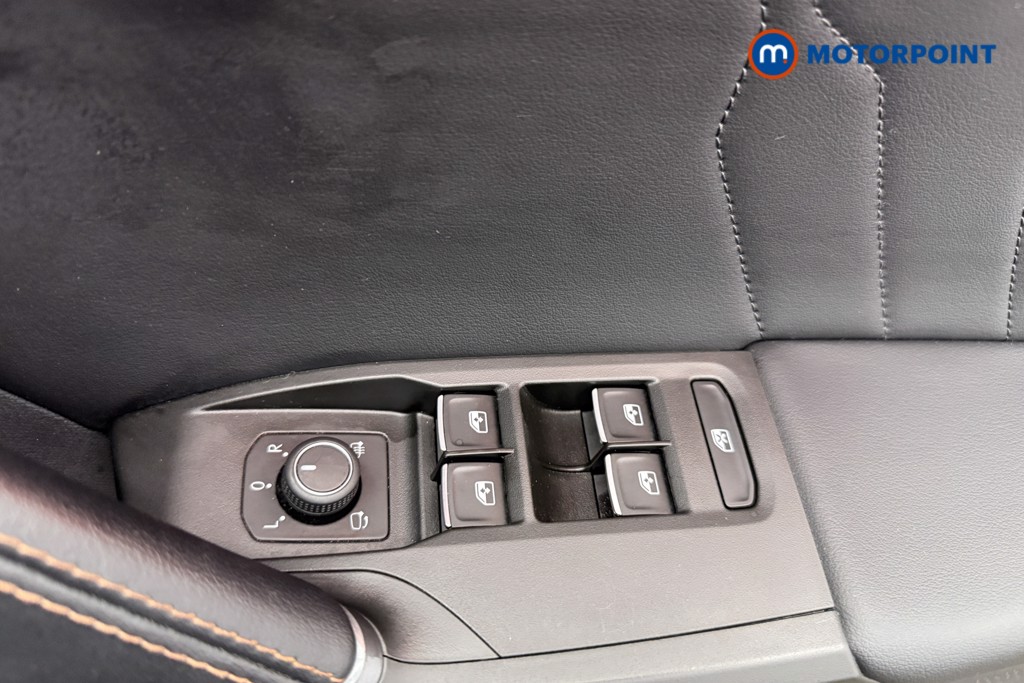 Cupra Leon VZ1 Automatic Petrol Hatchback - Stock Number (1569147) - 17th supplementary image