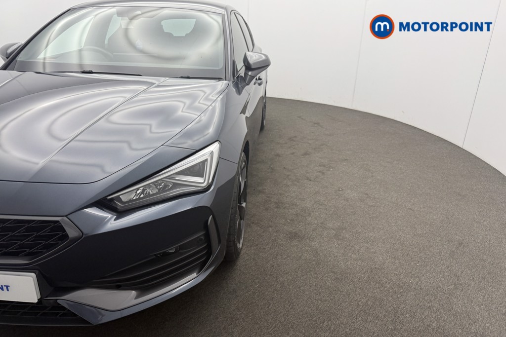 Cupra Leon VZ1 Automatic Petrol Hatchback - Stock Number (1569147) - 23rd supplementary image