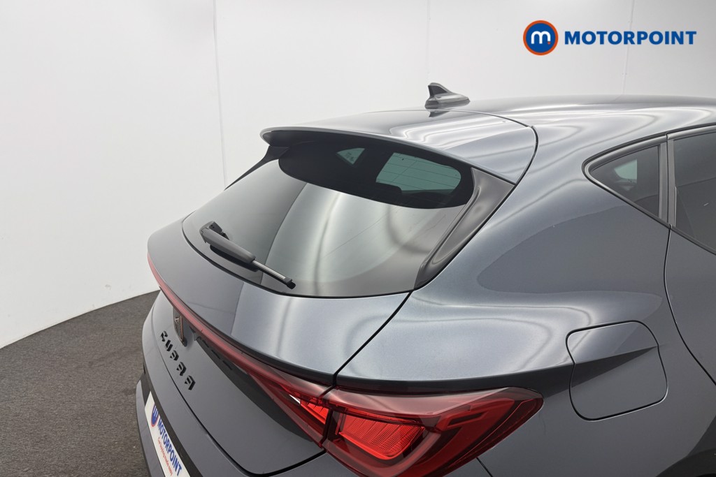 Cupra Leon VZ1 Automatic Petrol Hatchback - Stock Number (1569147) - 24th supplementary image