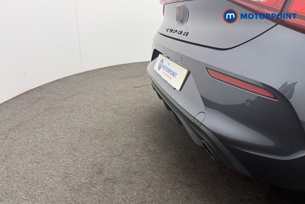 Cupra Leon VZ1 Automatic Petrol Hatchback - Stock Number (1569147) - 25th supplementary image