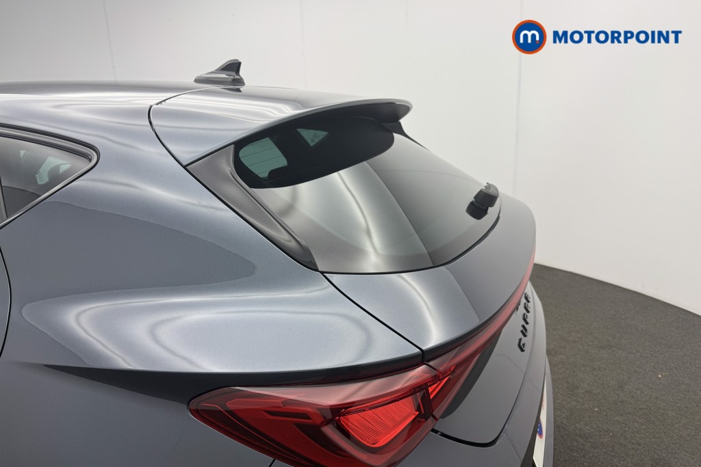 Cupra Leon VZ1 Automatic Petrol Hatchback - Stock Number (1569147) - 26th supplementary image