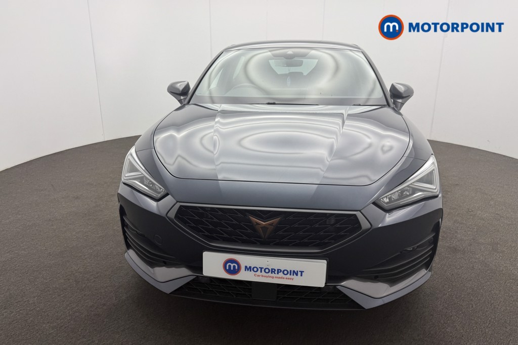 Cupra Leon VZ1 Automatic Petrol Hatchback - Stock Number (1569147) - 28th supplementary image