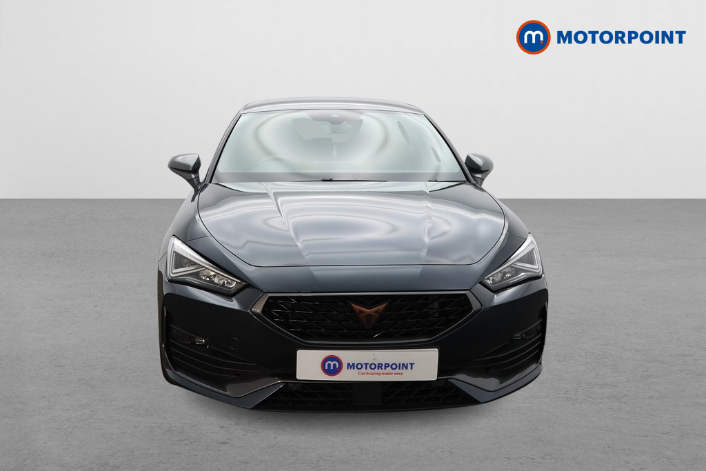 Cupra Leon VZ1 Automatic Petrol Hatchback - Stock Number (1569147) - Front bumper