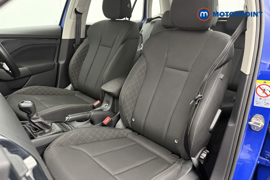 Skoda Kamiq SE Automatic Petrol SUV - Stock Number (1569158) - 3rd supplementary image