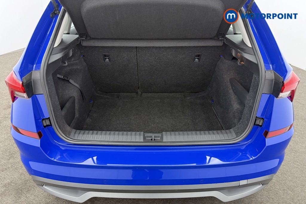 Skoda Kamiq SE Automatic Petrol SUV - Stock Number (1569158) - 5th supplementary image
