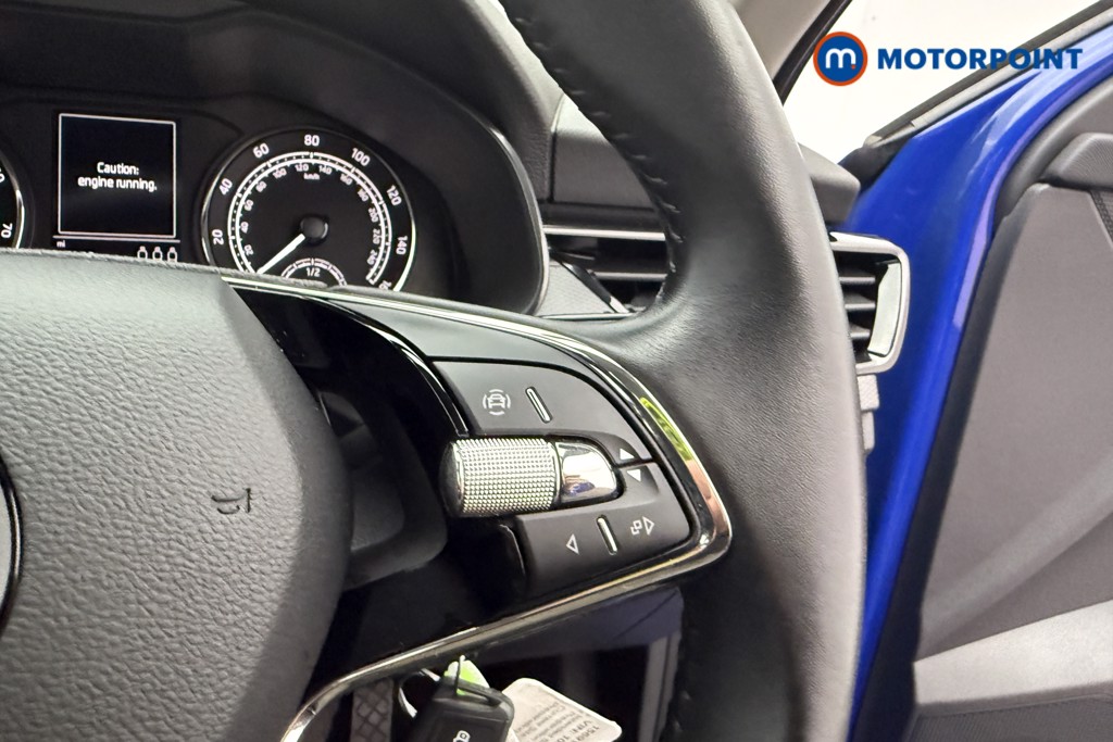 Skoda Kamiq SE Automatic Petrol SUV - Stock Number (1569158) - 8th supplementary image