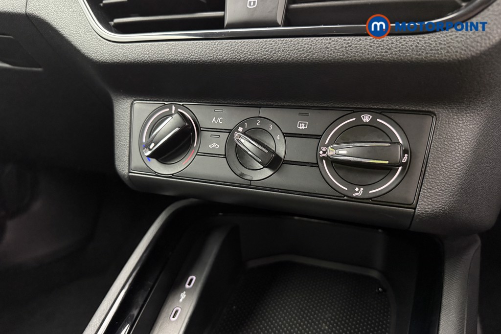 Skoda Kamiq SE Automatic Petrol SUV - Stock Number (1569158) - 12th supplementary image