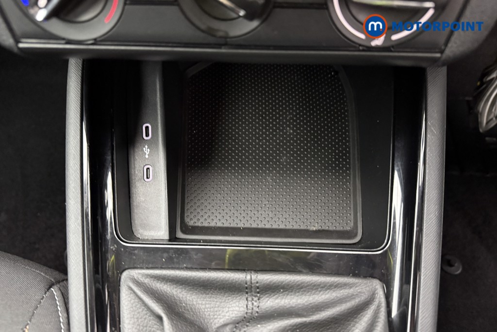 Skoda Kamiq SE Automatic Petrol SUV - Stock Number (1569158) - 13th supplementary image