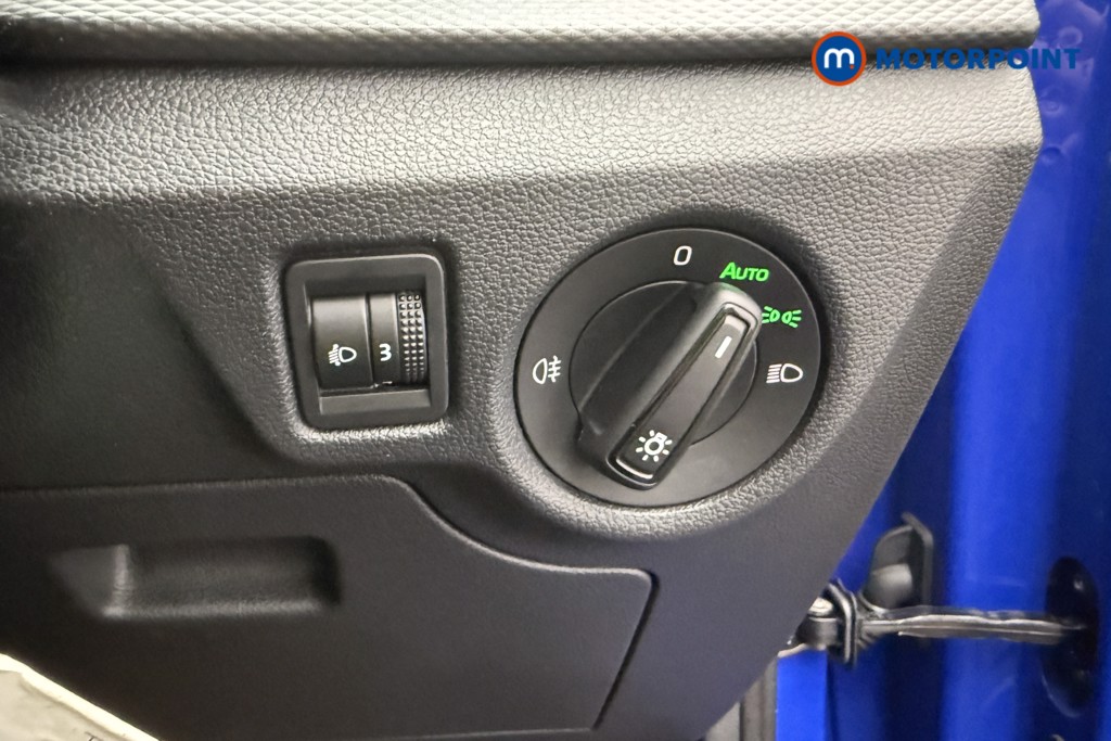 Skoda Kamiq SE Automatic Petrol SUV - Stock Number (1569158) - 14th supplementary image