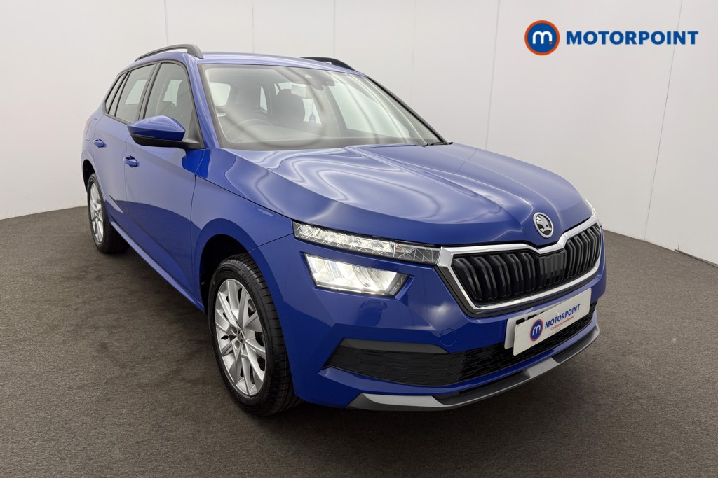 Skoda Kamiq SE Automatic Petrol SUV - Stock Number (1569158) - 16th supplementary image