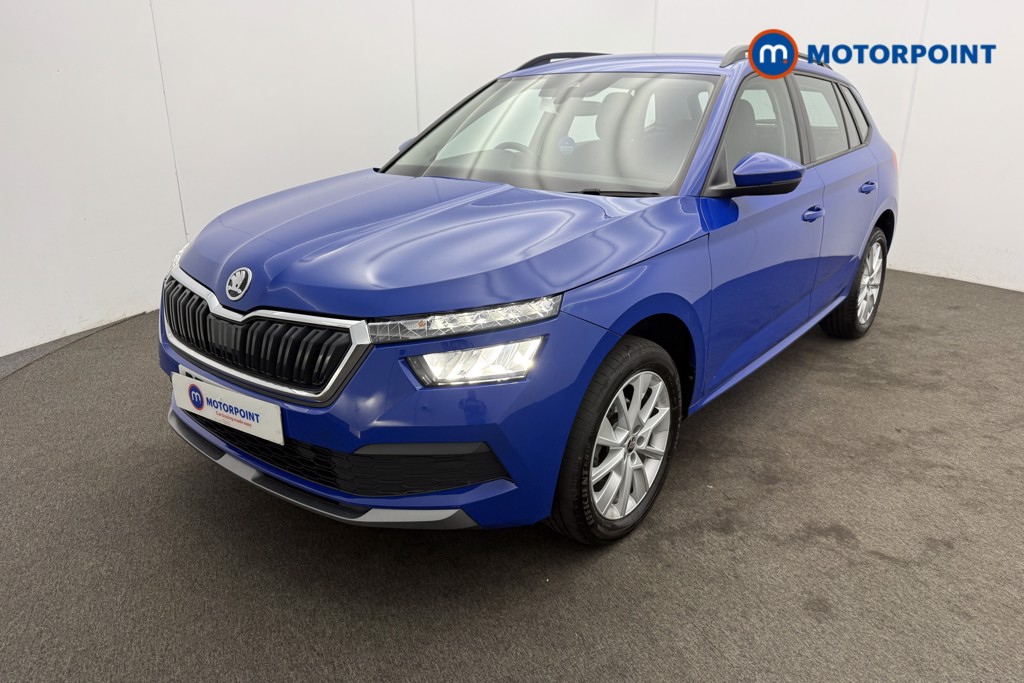 Skoda Kamiq SE Automatic Petrol SUV - Stock Number (1569158) - 17th supplementary image