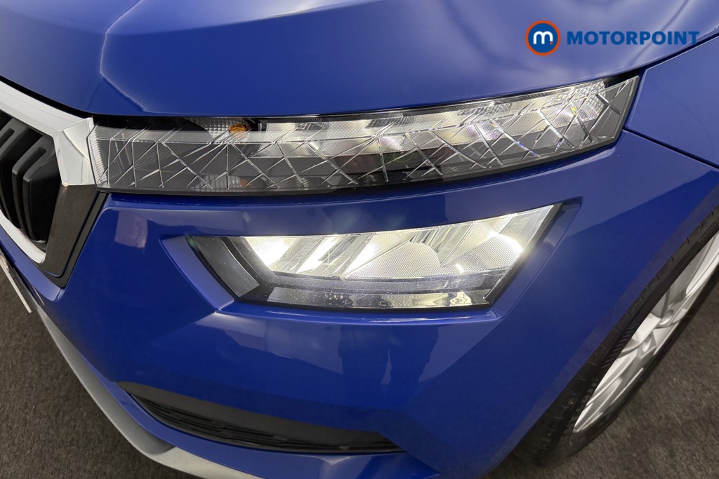 Skoda Kamiq SE Automatic Petrol SUV - Stock Number (1569158) - 18th supplementary image