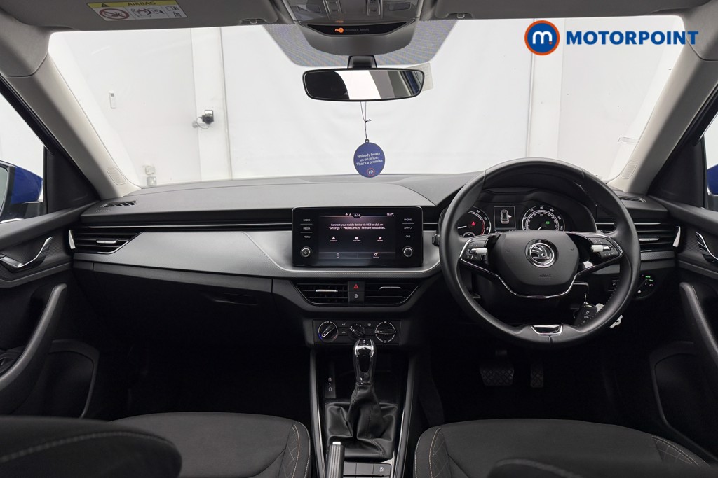 Skoda Kamiq SE Automatic Petrol SUV - Stock Number (1569158) - 1st supplementary image