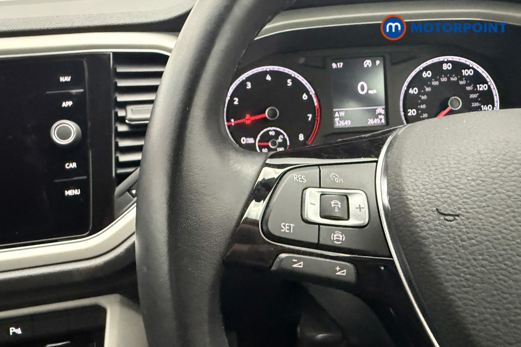 Volkswagen T-Roc Design Automatic Petrol Convertible - Stock Number (1569170) - 12th supplementary image