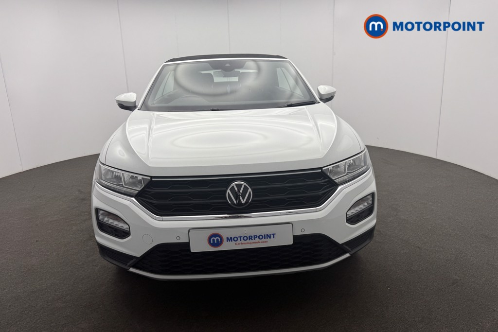 Volkswagen T-Roc Design Automatic Petrol Convertible - Stock Number (1569170) - 27th supplementary image