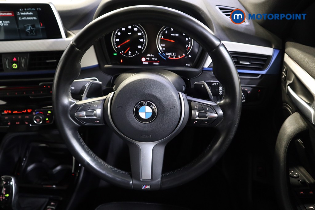 BMW X1 M Sport Automatic Petrol SUV - Stock Number (1569232) - 2nd supplementary image