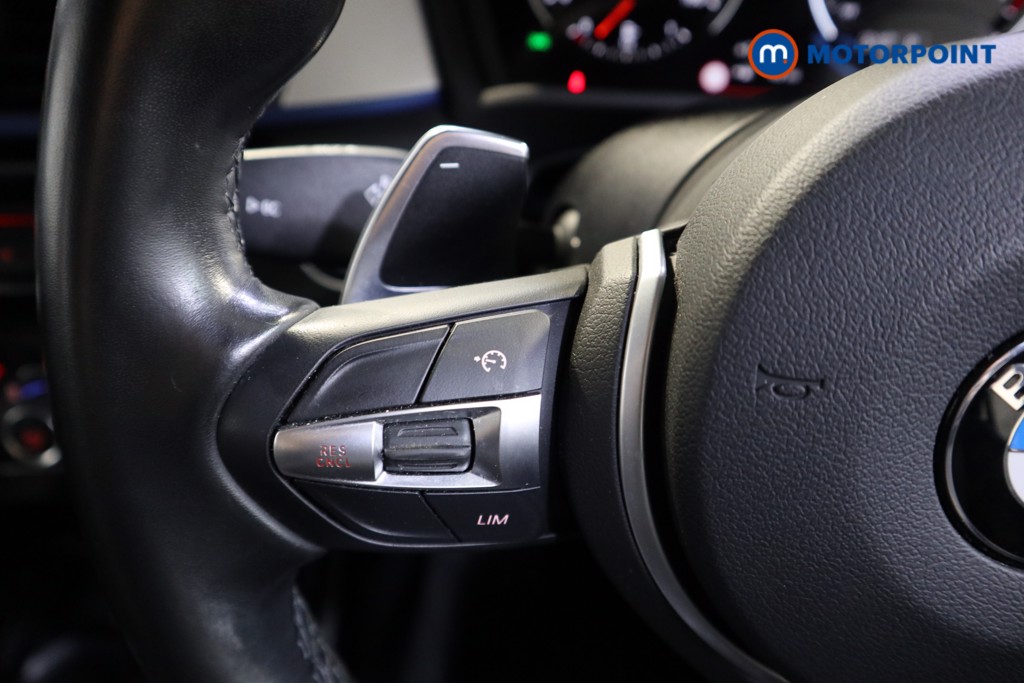 BMW X1 M Sport Automatic Petrol SUV - Stock Number (1569232) - 3rd supplementary image