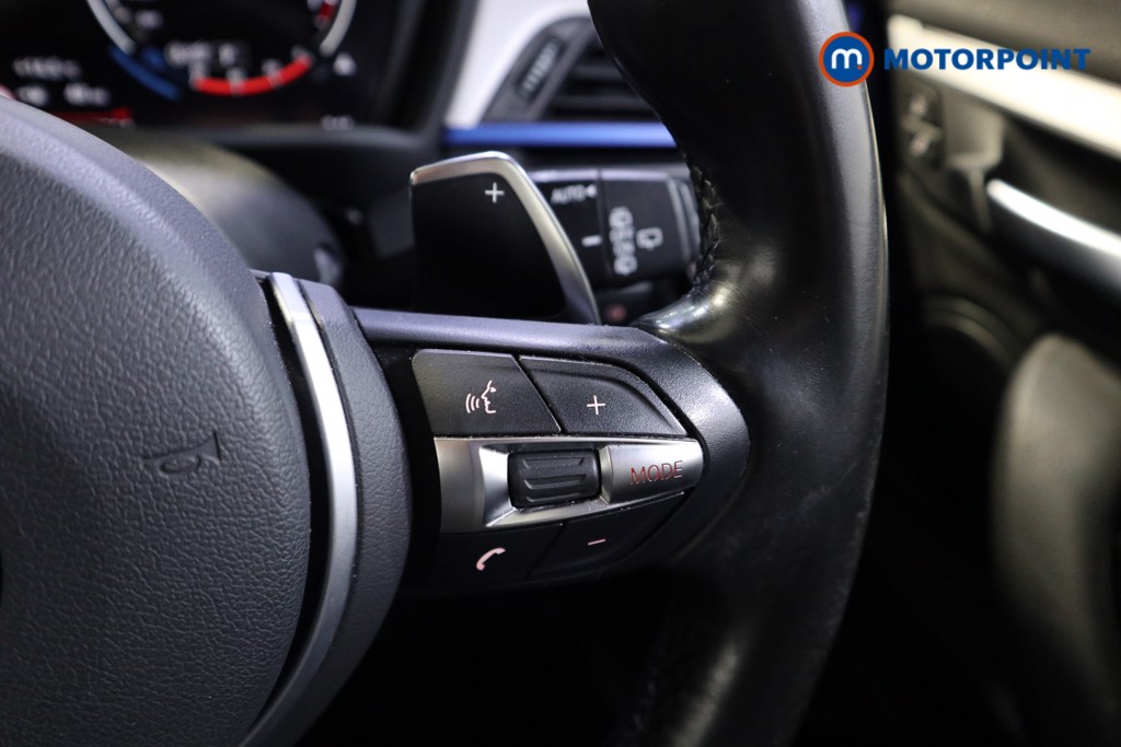 BMW X1 M Sport Automatic Petrol SUV - Stock Number (1569232) - 4th supplementary image