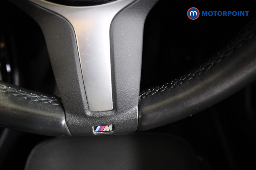 BMW X1 M Sport Automatic Petrol SUV - Stock Number (1569232) - 5th supplementary image