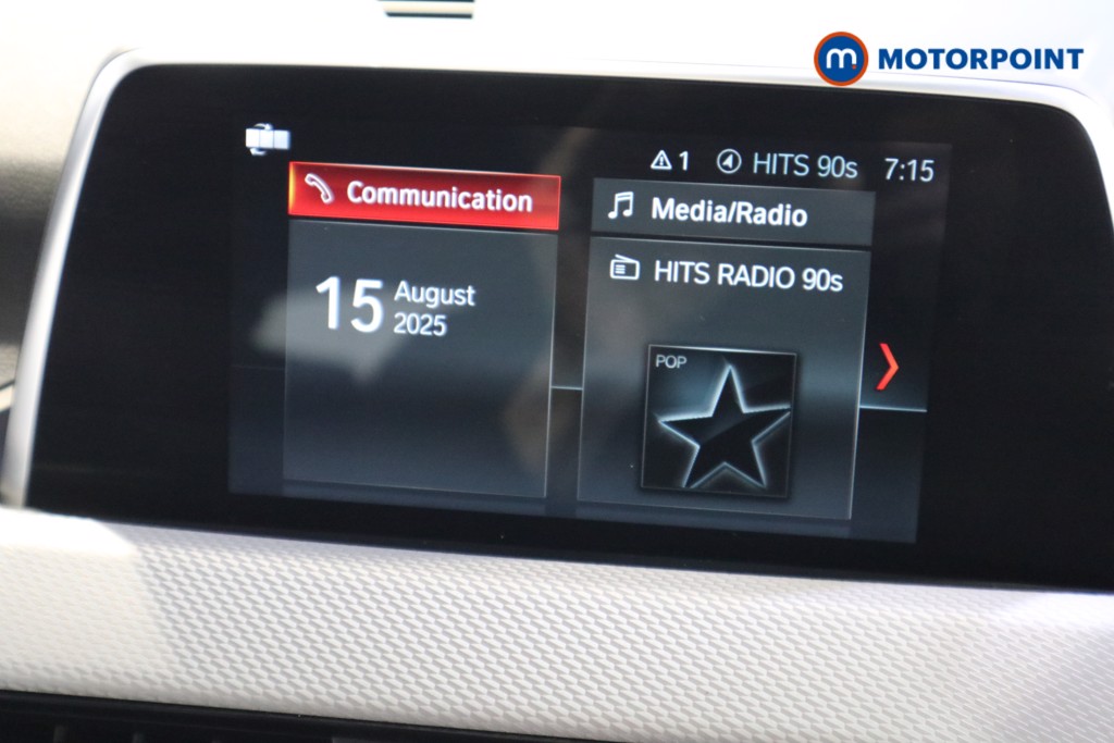 BMW X1 M Sport Automatic Petrol SUV - Stock Number (1569232) - 7th supplementary image