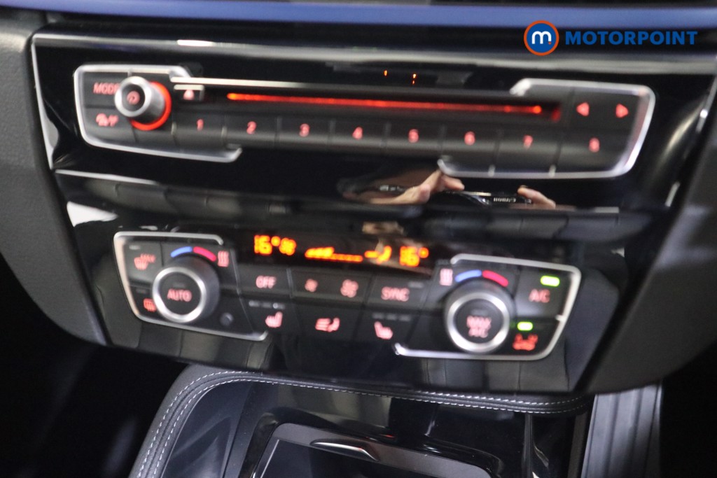 BMW X1 M Sport Automatic Petrol SUV - Stock Number (1569232) - 8th supplementary image