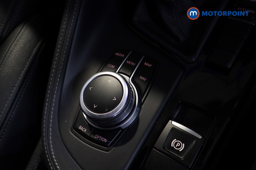 BMW X1 M Sport Automatic Petrol SUV - Stock Number (1569232) - 9th supplementary image