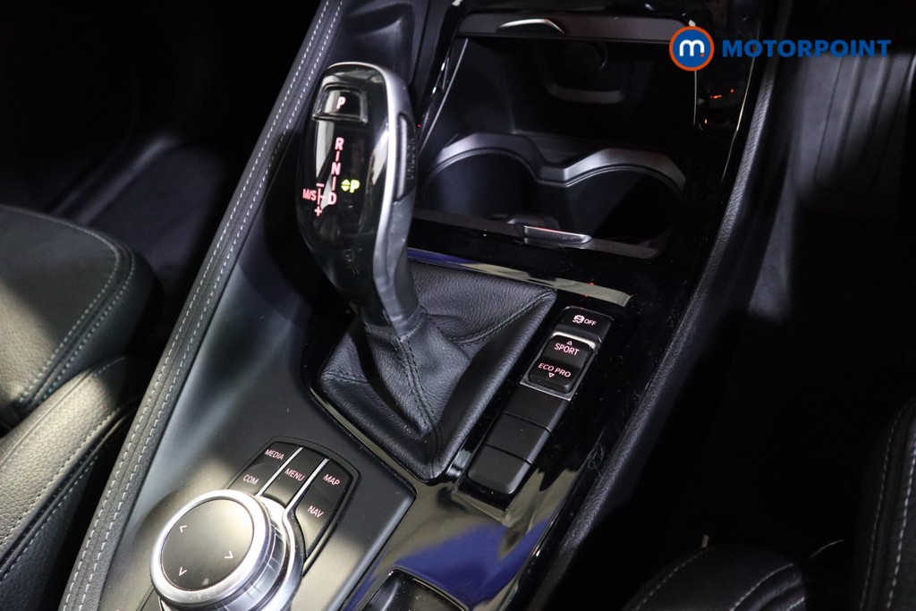 BMW X1 M Sport Automatic Petrol SUV - Stock Number (1569232) - 10th supplementary image